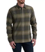 Kuhl Kuhl Fugitive Flannel Men's Long Sleeve Shirt