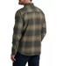 Kuhl Kuhl Fugitive Flannel Men's Long Sleeve Shirt