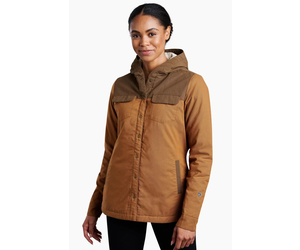 Kuhl shirt jacket deals