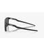 Oakley Oakley Futurity Sun Satin Black w/Prism Black Polarized Sunglasses