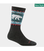 Darn Tough Darn Tough Women's Vanna Grizzle Boot Midweight Hiking Sock - 5017M