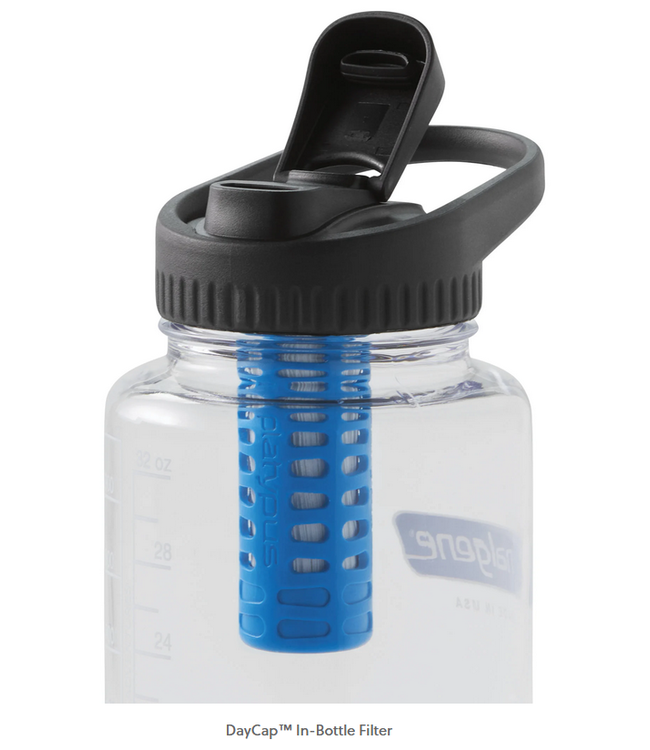 Platypus Platypus Daycap In-Bottle Filter