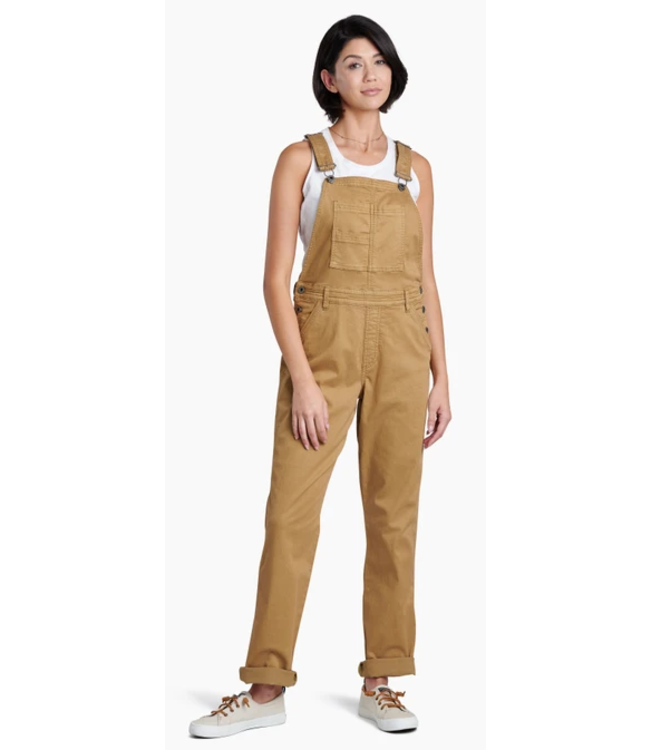 Kuhl Kuhl Women's Kultivatr Overall