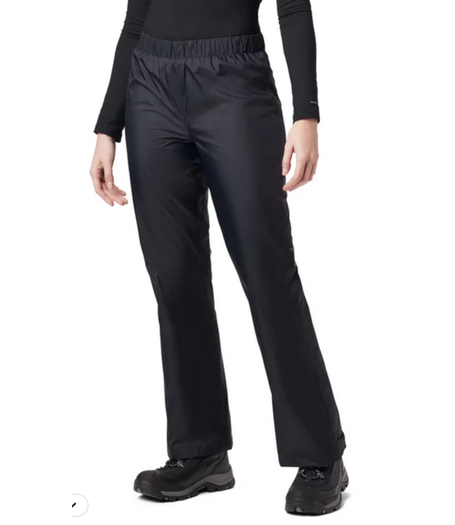 Columbia Columbia Womens Storm Surge II Rain Pant - Short
