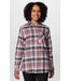 Columbia Columbia Women's Calico Basin Flannel Shirt