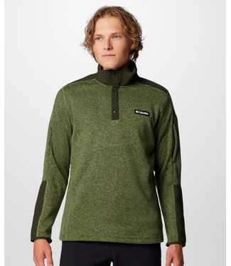 Columbia Columbia Men's Sweater Weather Half Snap