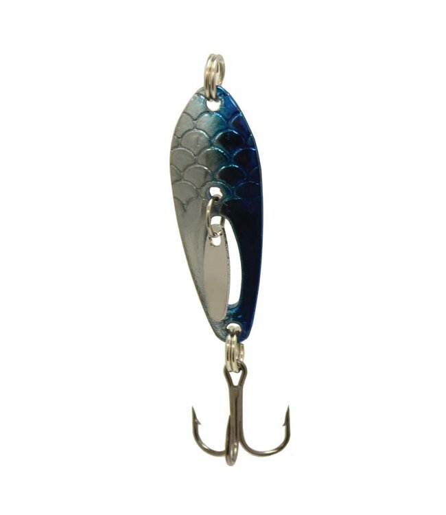 Compac Compac Platinum - Clacker 5/8oz.