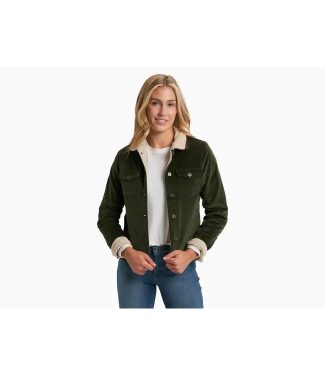 Kuhl Kuhl Women's Astrid Lined Jacket