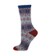 Socksmith Socksmith Compass Women's Sweater Sock - Size 9-11