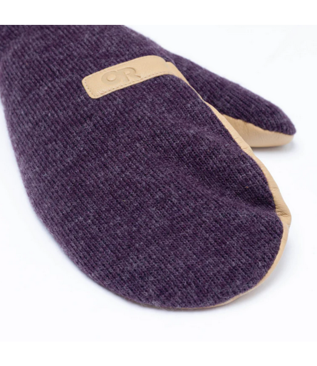 Outdoor Research Outdoor Research Women's Flurry Solstice Mitts