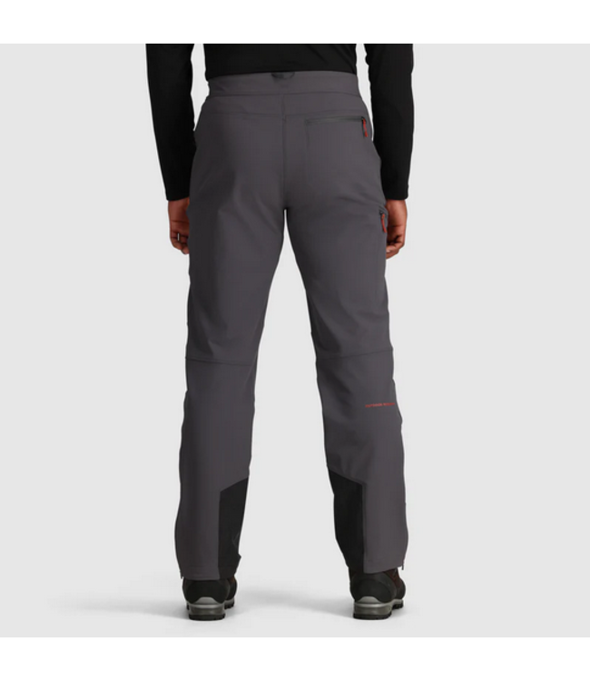 Outdoor Research Outdoor Research Men's Cirque III Pants - Regular