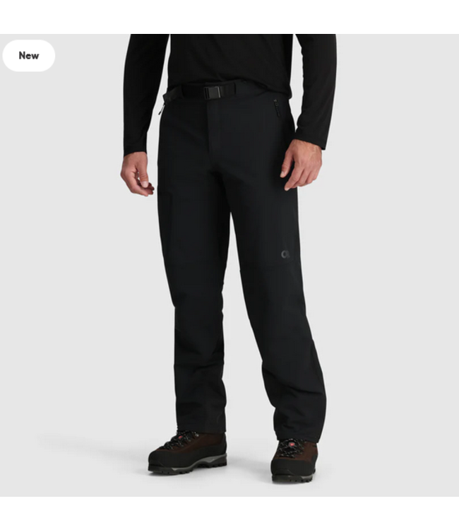 Outdoor Research Outdoor Research Men's Cirque III Pants - Regular