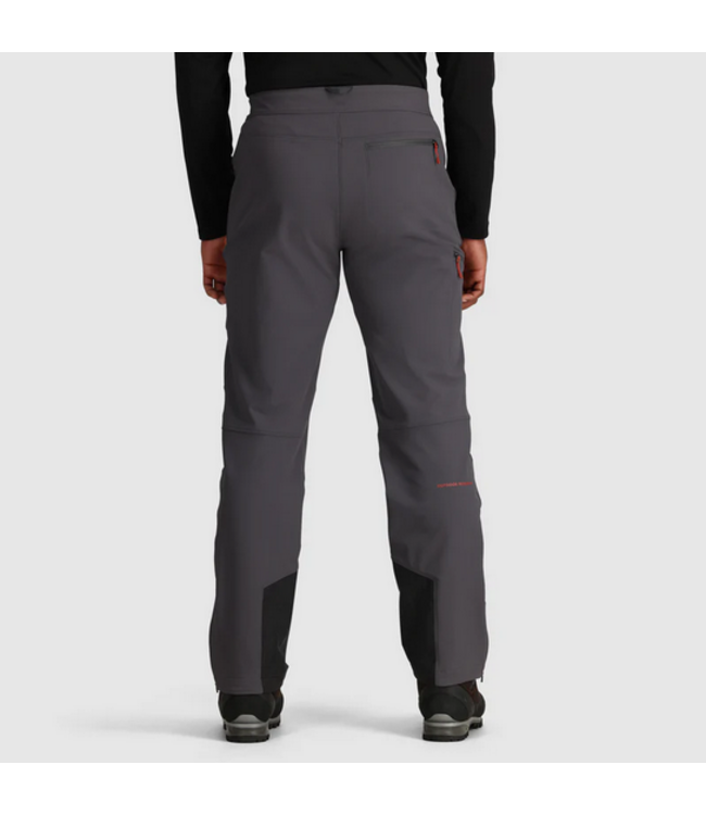 Outdoor Research Outdoor Research Men's Cirque III Pants - Short