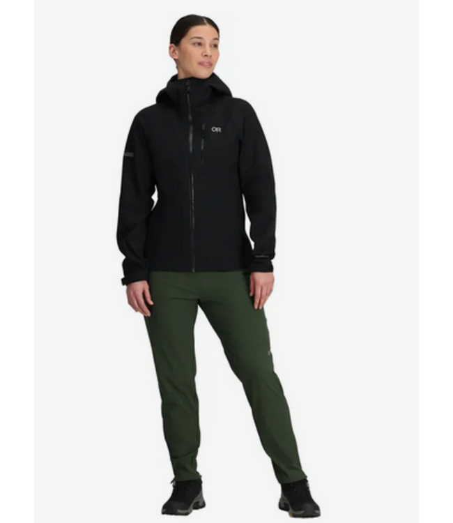Outdoor Research Outdoor Research Women's Aspire 3L Jacket