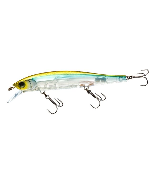 Yo-Zuri Yo-Zuri 3DB Jerkbait Deep 110 - SP