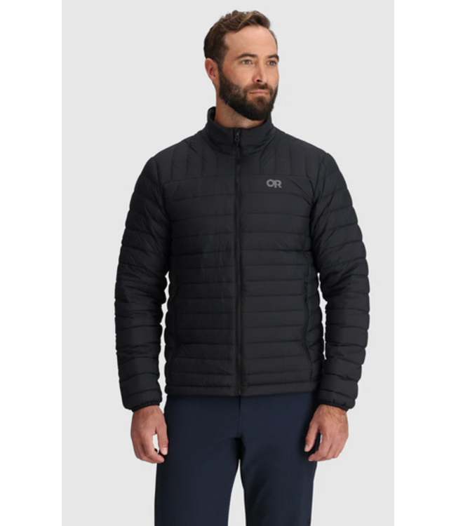 Outdoor Research Outdoor Research Men's Transcendend  Down Jacket