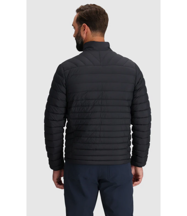 Outdoor Research Outdoor Research Men's Transcendend  Down Jacket