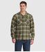 Outdoor Research Outdoor Research Men's Feedback Flannel Shirt