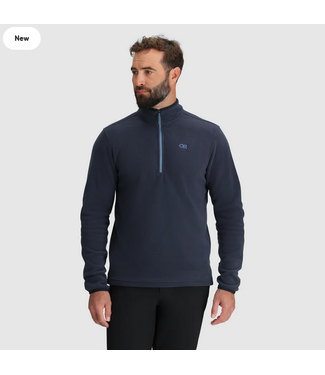 Outdoor Research Outdoor Research Men's Polartec 100 Quarter Zip