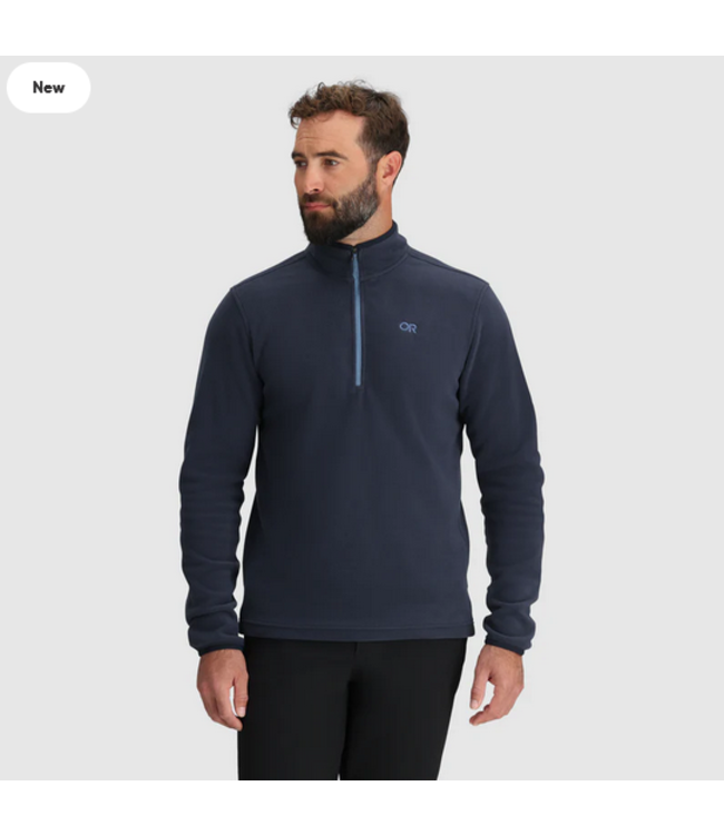 Outdoor Research Outdoor Research Men's Polartec 100 Quarter Zip