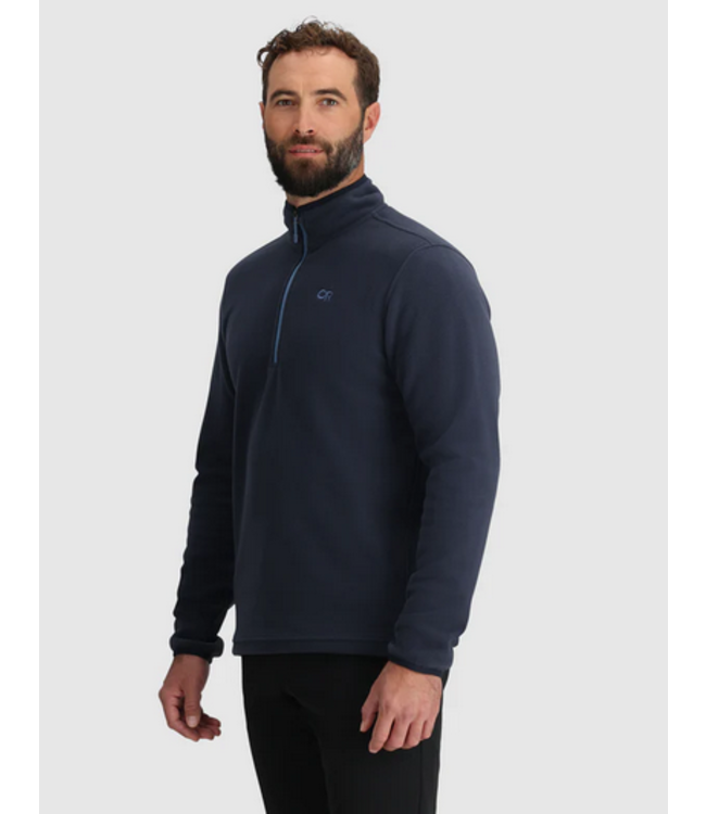 Outdoor Research Outdoor Research Men's Polartec 100 Quarter Zip