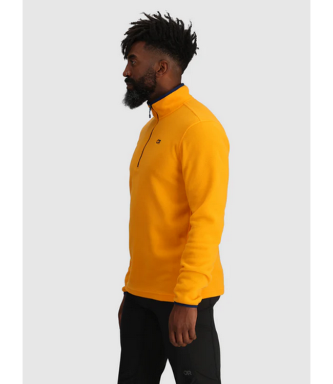 Outdoor Research Outdoor Research Men's Polartec 100 Quarter Zip