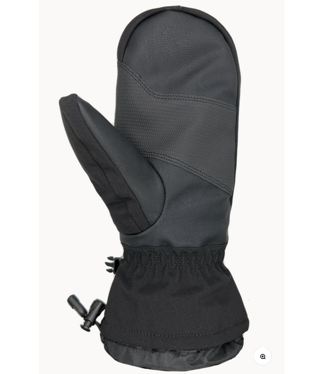 Auclair Auclair Twister GORE-TEX Mitt with Primaloft
