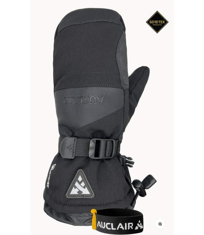 Auclair Auclair Twister GORE-TEX Mitt with Primaloft