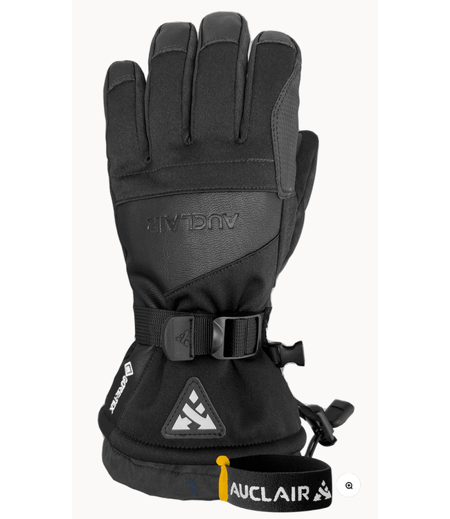 Auclair Auclair Twister GORE-TEX Glove with Primaloft
