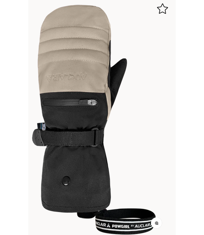 Auclair Auclair Women's A-Peak 2-in-1 Mitt