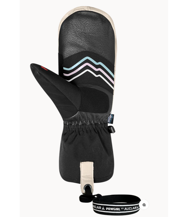 Auclair Auclair Women's A-Peak 2-in-1 Mitt