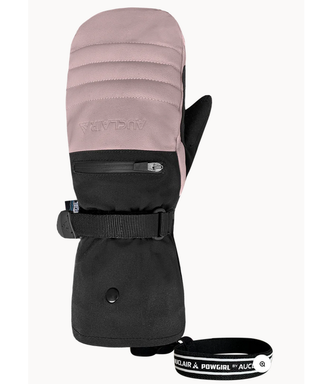 Auclair Auclair Women's A-Peak 2-in-1 Mitt