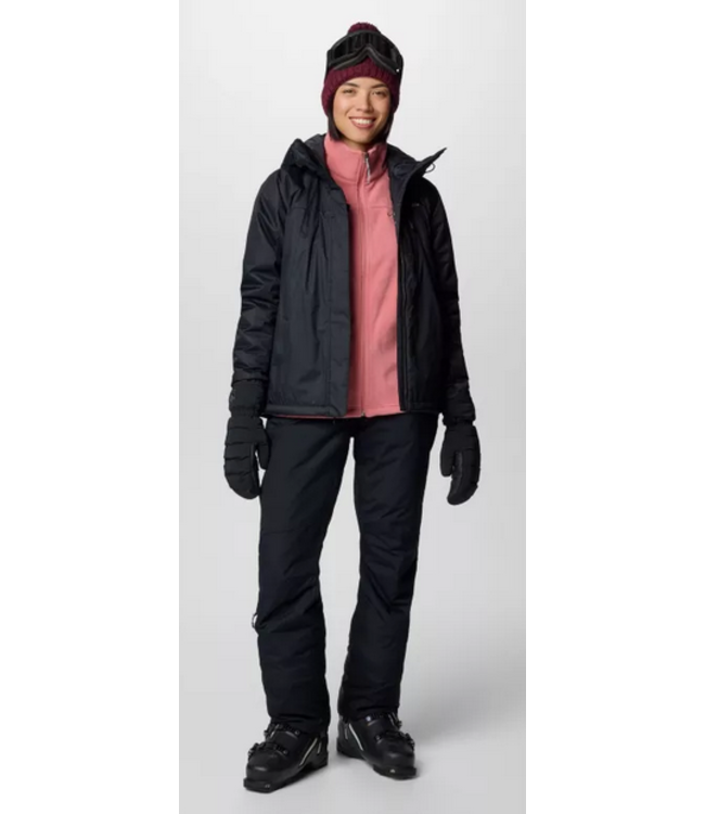 Columbia Columbia Women's Bugaboo II Omni-Heat Pant