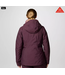 Columbia Columbia Women's Whirlibird V Interchange Jacket