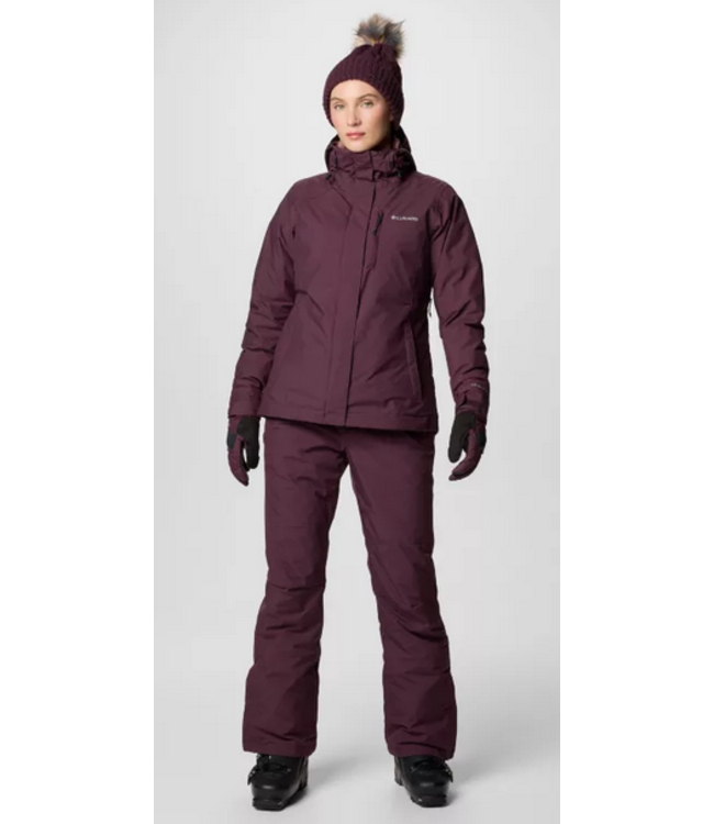 Columbia Columbia Women's Whirlibird V Interchange Jacket