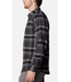 Columbia Columbia Men's Pitchstone Heavyweight Flannel Shirt II
