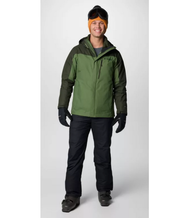 Columbia Columbia Men's Bugaboo V Pant