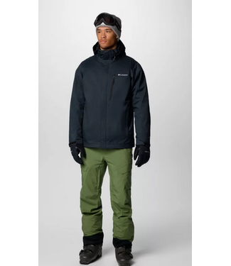 Columbia Columbia Men's Whirlibird V Insulated Interchange Jacket