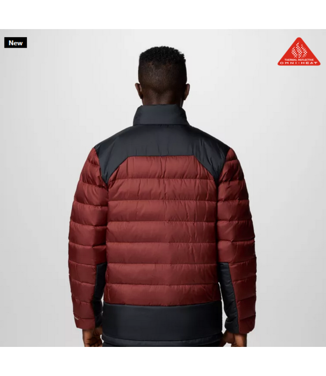 Columbia Columbia Men's Autumn Park II Down Jacket
