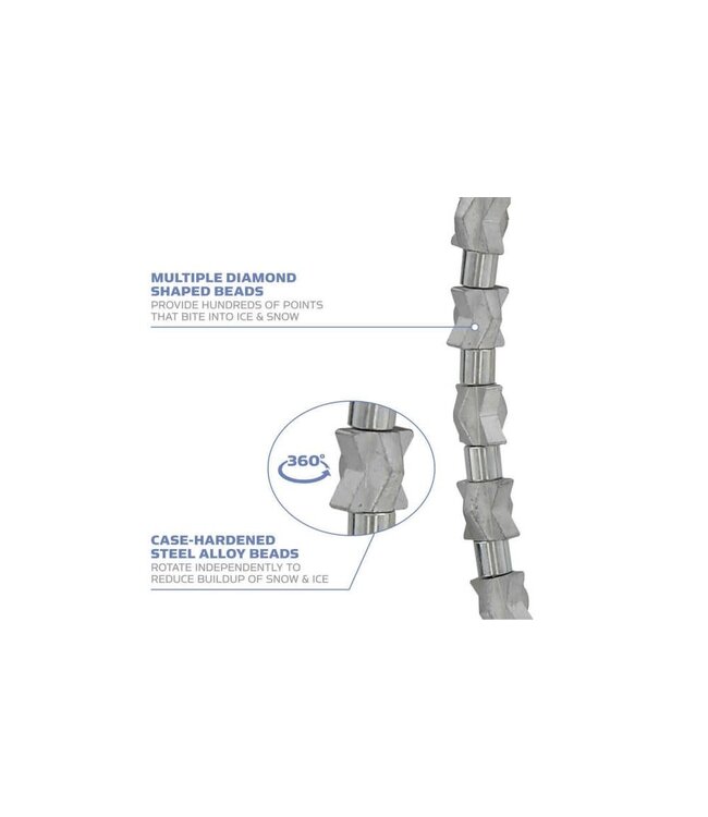 Ice Trekkers IceTrekkers Diamond Grip