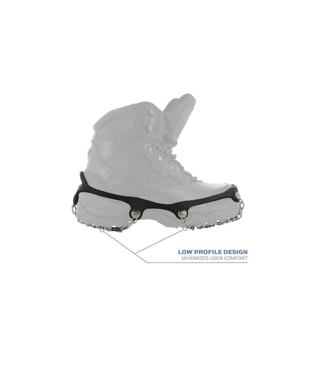 Ice Trekkers IceTrekkers Diamond Grip