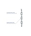 YakTrax IceTrekkers Chains