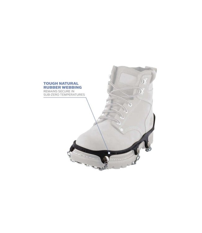 YakTrax IceTrekkers Chains