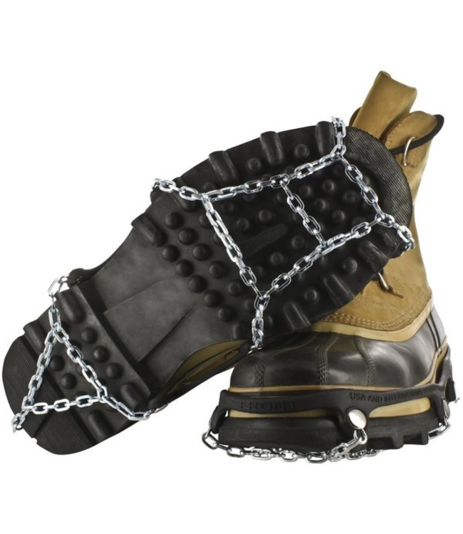 YakTrax IceTrekkers Chains