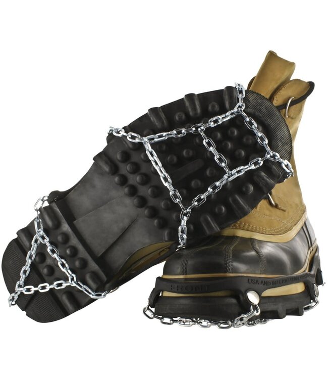 YakTrax IceTrekkers Chains