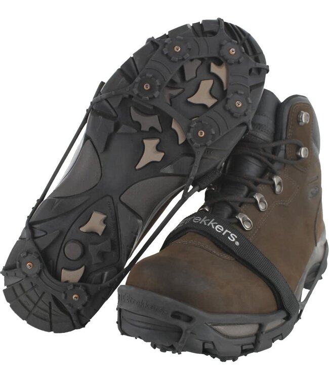 YakTrax YakTrax Spikes