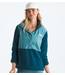 The North Face The North Face Women's Glacier Fleece 1/2 Snap
