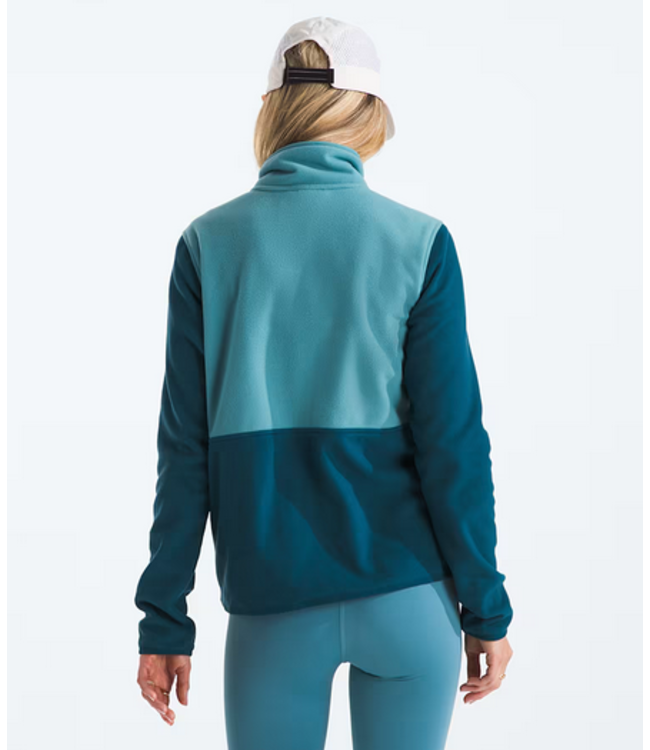 The North Face The North Face Women's Glacier Fleece 1/2 Snap