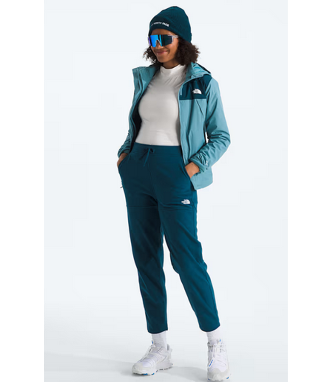 The North Face The North Face Women's Glacier Fleece Pants - Regular Fit
