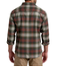 Kuhl Kuhl Mens Law Flannel Long Sleeve
